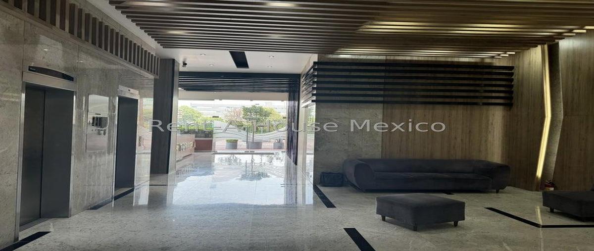 Foto de oficina en venta en  , veronica anzures, miguel hidalgo, df / cdmx, 30198474 No. 04