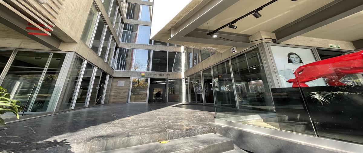 Foto de oficina en renta en  , veronica anzures, miguel hidalgo, df / cdmx, 30208912 No. 03