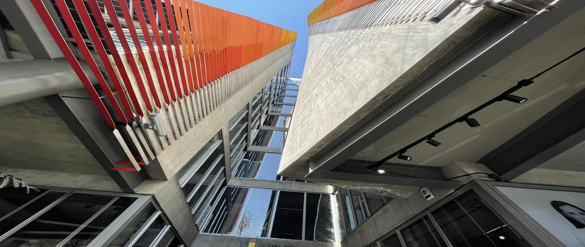 Foto de oficina en renta en  , veronica anzures, miguel hidalgo, df / cdmx, 30208912 No. 04