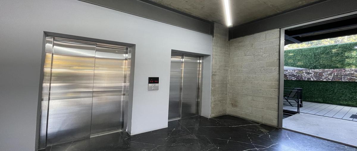 Foto de oficina en renta en  , veronica anzures, miguel hidalgo, df / cdmx, 30208912 No. 05