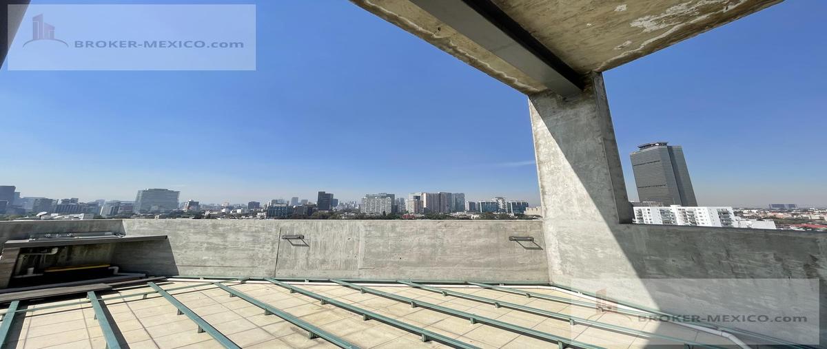 Foto de oficina en venta en  , veronica anzures, miguel hidalgo, df / cdmx, 30208913 No. 05