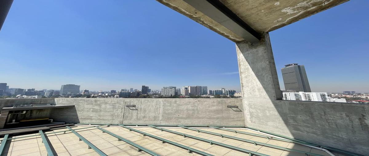 Foto de oficina en renta en  , veronica anzures, miguel hidalgo, df / cdmx, 30208914 No. 04