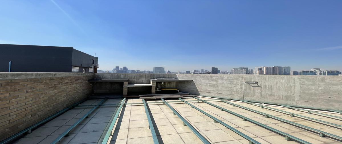 Foto de oficina en renta en  , veronica anzures, miguel hidalgo, df / cdmx, 30208914 No. 05