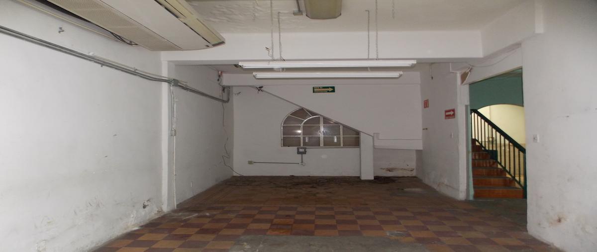 Foto de oficina en venta en  , veronica anzures, miguel hidalgo, df / cdmx, 30257980 No. 05