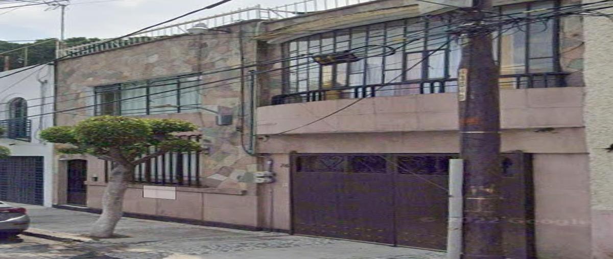 Foto de casa en venta en  , veronica anzures, miguel hidalgo, df / cdmx, 30299695 No. 05