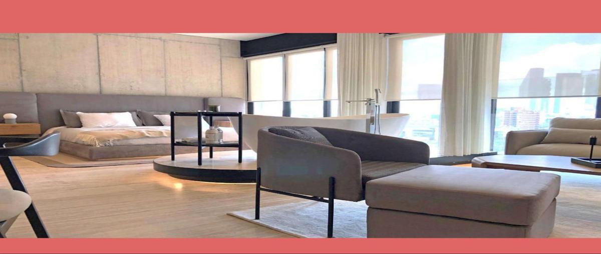 Foto de departamento en venta en  , veronica anzures, miguel hidalgo, df / cdmx, 30314573 No. 05