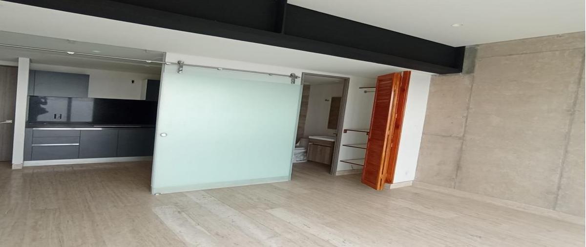 Foto de departamento en venta en  , veronica anzures, miguel hidalgo, df / cdmx, 30356072 No. 05
