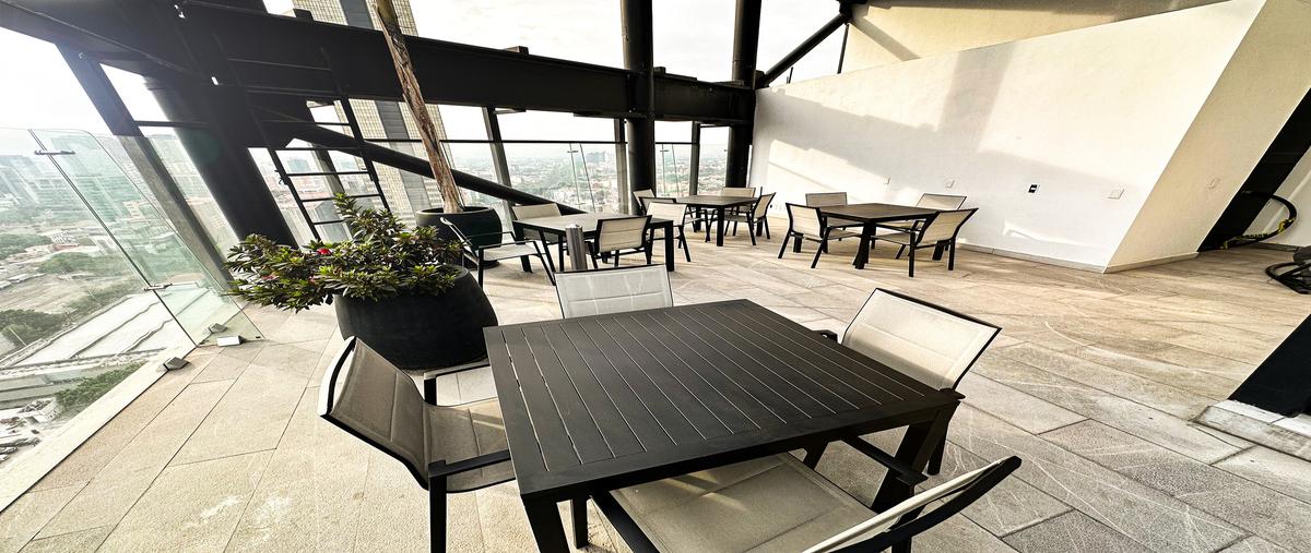 Foto de departamento en venta en  , veronica anzures, miguel hidalgo, df / cdmx, 0 No. 05