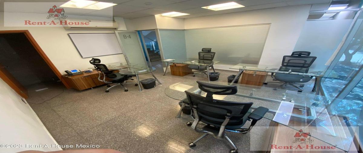 Foto de oficina en renta en  , veronica anzures, miguel hidalgo, df / cdmx, 30469491 No. 05