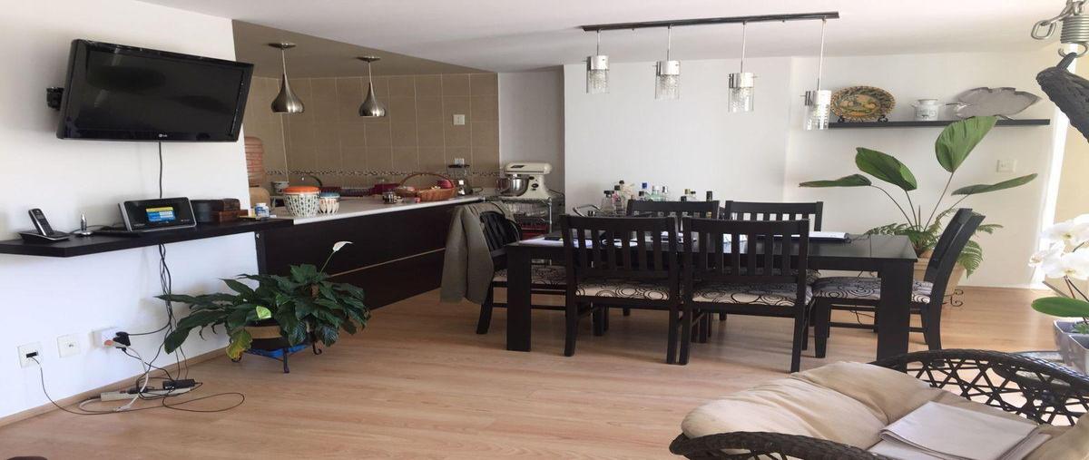 Foto de departamento en venta en  , veronica anzures, miguel hidalgo, df / cdmx, 0 No. 04