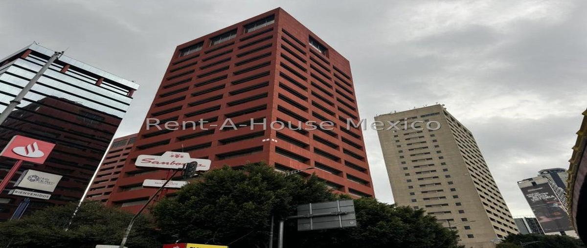 Foto de oficina en venta en  , veronica anzures, miguel hidalgo, df / cdmx, 0 No. 03