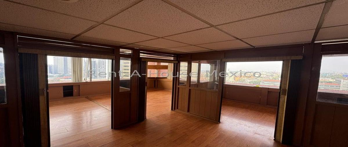 Foto de oficina en venta en  , veronica anzures, miguel hidalgo, df / cdmx, 0 No. 04