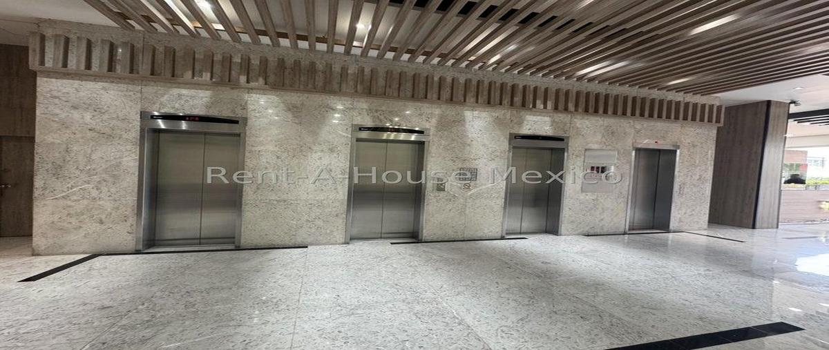 Foto de oficina en venta en  , veronica anzures, miguel hidalgo, df / cdmx, 0 No. 05