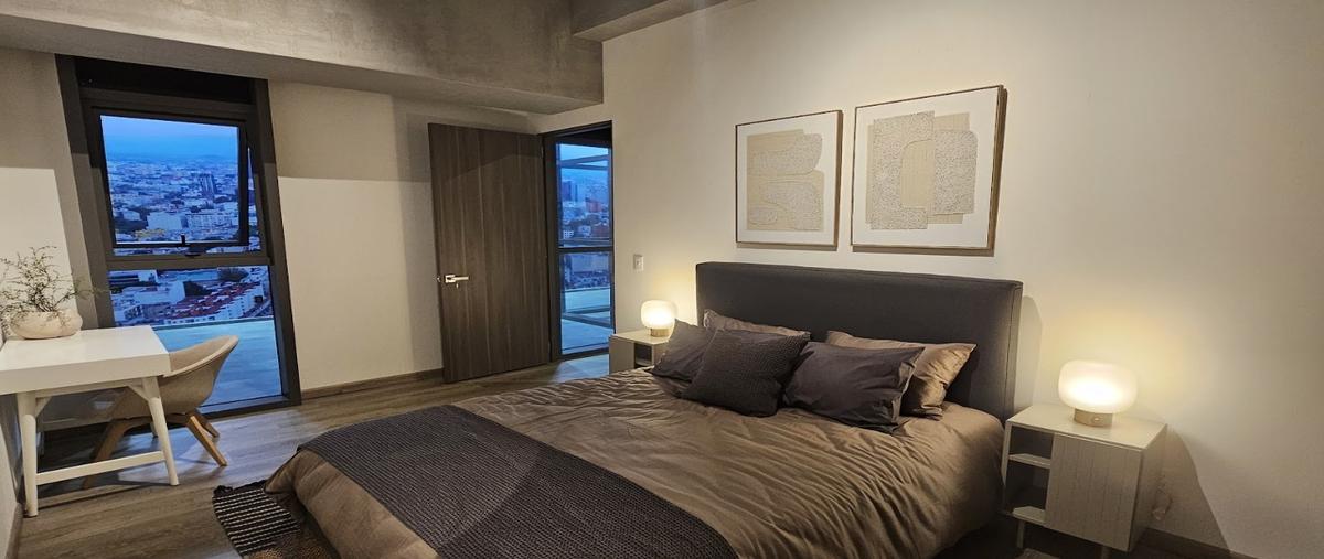 Foto de departamento en venta en  , veronica anzures, miguel hidalgo, df / cdmx, 0 No. 04