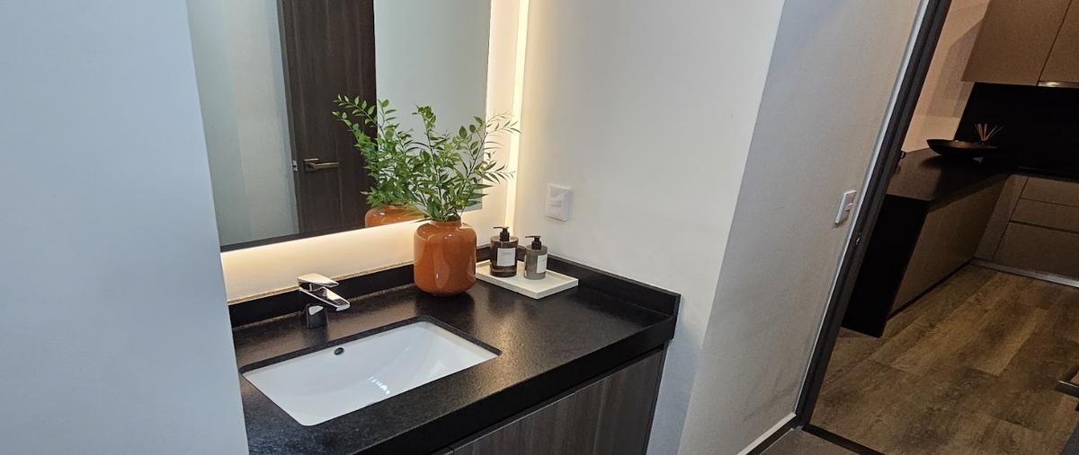 Foto de departamento en venta en  , veronica anzures, miguel hidalgo, df / cdmx, 0 No. 05