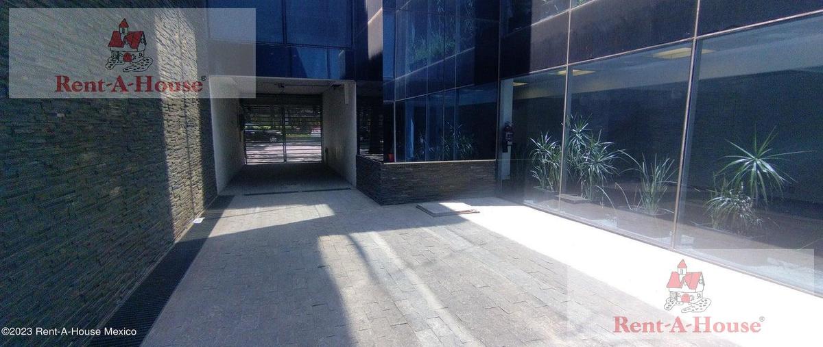 Foto de oficina en renta en  , veronica anzures, miguel hidalgo, df / cdmx, 30545991 No. 03