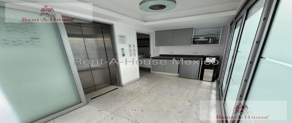 Foto de oficina en renta en  , veronica anzures, miguel hidalgo, df / cdmx, 30545991 No. 04