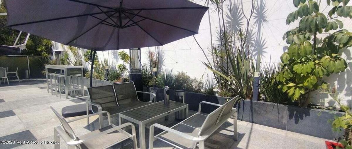 Foto de oficina en renta en  , veronica anzures, miguel hidalgo, df / cdmx, 30557040 No. 03