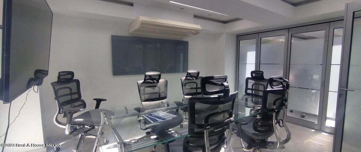 Foto de oficina en renta en  , veronica anzures, miguel hidalgo, df / cdmx, 30557040 No. 05