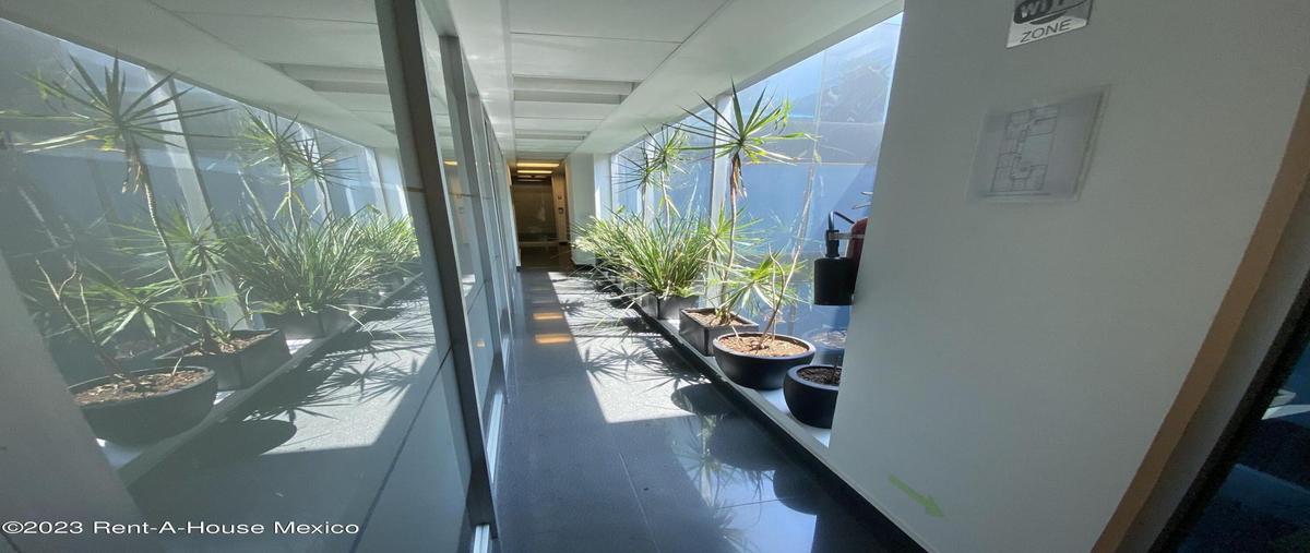 Foto de oficina en renta en  , veronica anzures, miguel hidalgo, df / cdmx, 30569805 No. 05