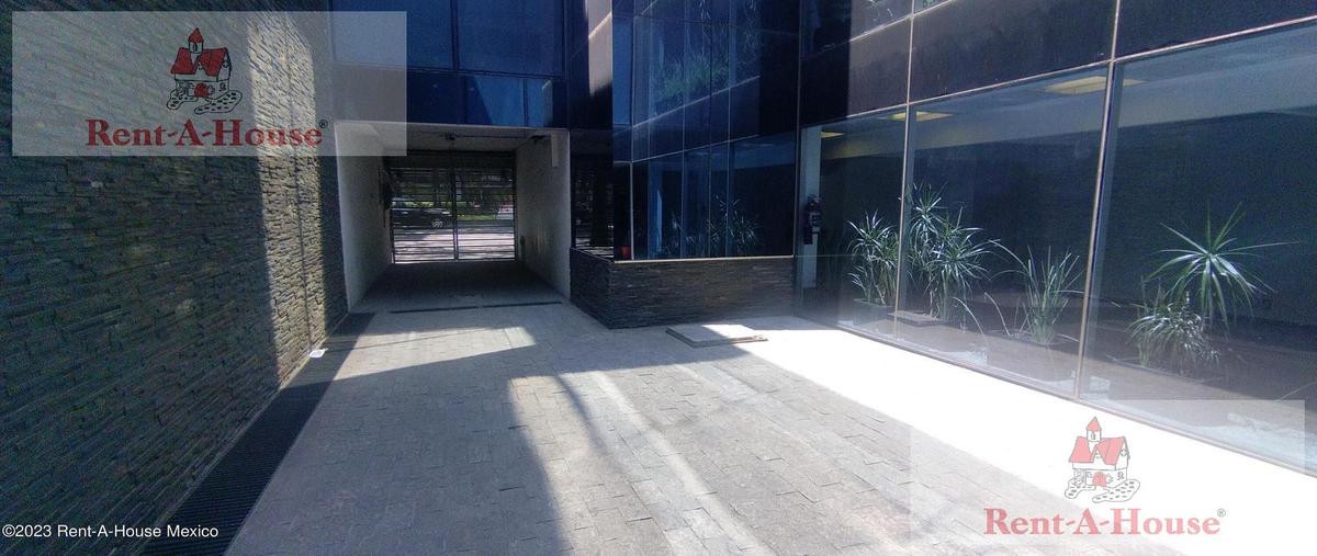 Foto de oficina en renta en  , veronica anzures, miguel hidalgo, df / cdmx, 30573706 No. 04