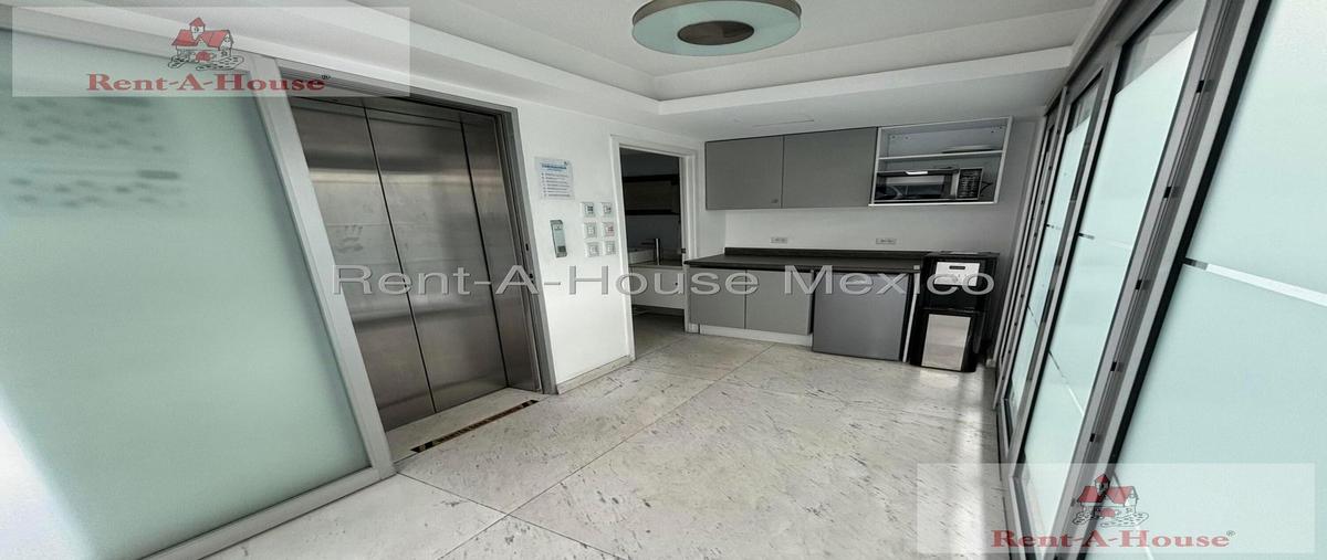 Foto de oficina en renta en  , veronica anzures, miguel hidalgo, df / cdmx, 30573706 No. 05