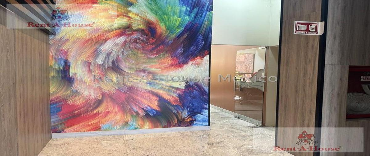 Foto de oficina en venta en  , veronica anzures, miguel hidalgo, df / cdmx, 30657396 No. 03