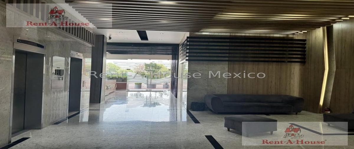 Foto de oficina en venta en  , veronica anzures, miguel hidalgo, df / cdmx, 30657396 No. 05