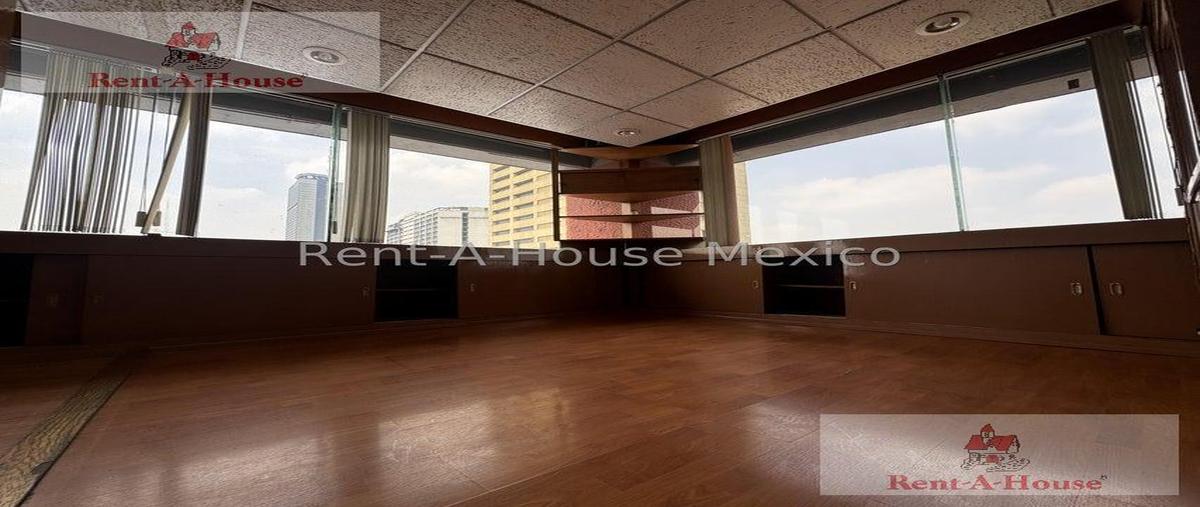 Foto de oficina en venta en  , veronica anzures, miguel hidalgo, df / cdmx, 30658345 No. 05