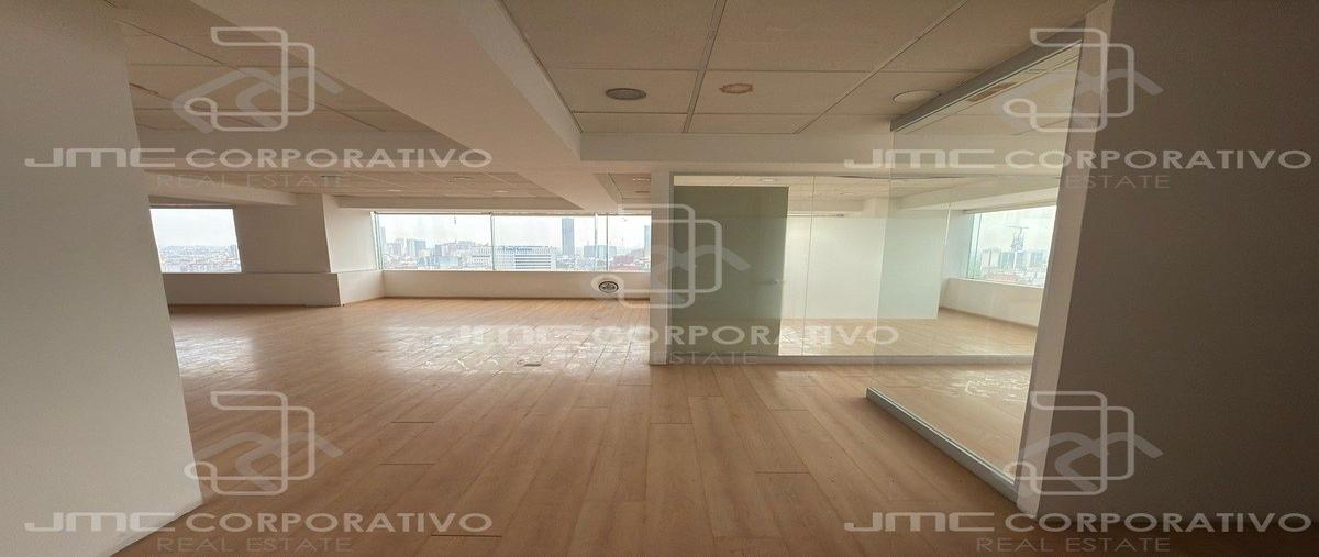 Foto de oficina en renta en  , veronica anzures, miguel hidalgo, df / cdmx, 0 No. 03