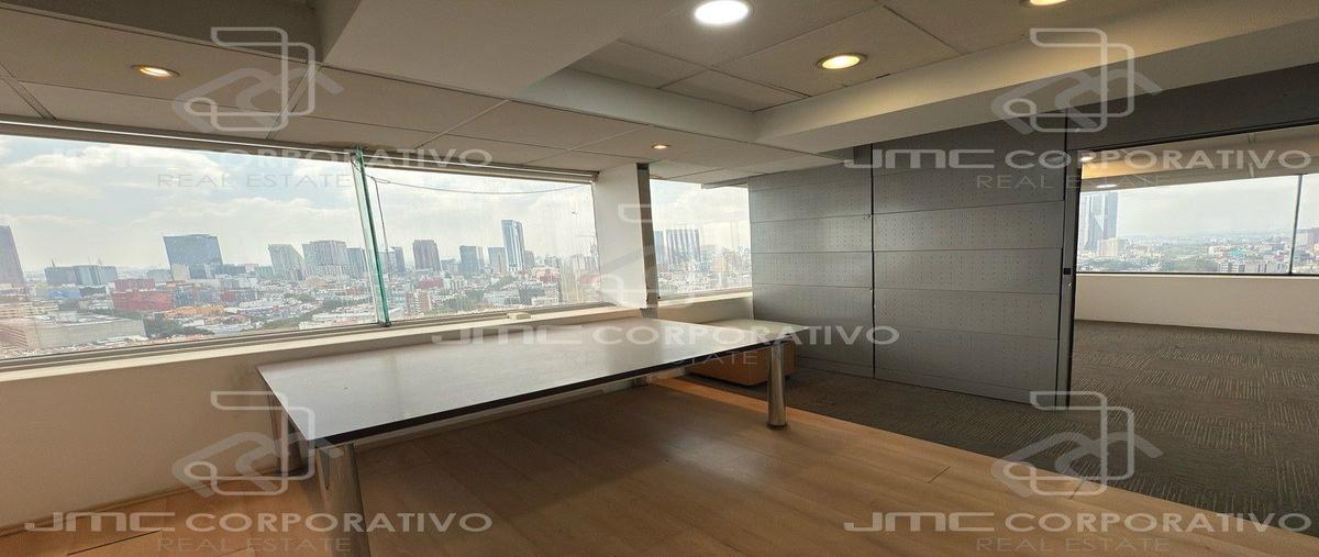 Foto de oficina en renta en  , veronica anzures, miguel hidalgo, df / cdmx, 0 No. 04