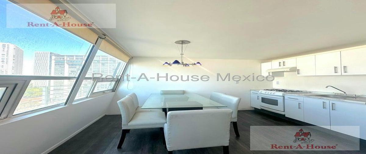 Foto de departamento en venta en  , veronica anzures, miguel hidalgo, df / cdmx, 30728163 No. 03
