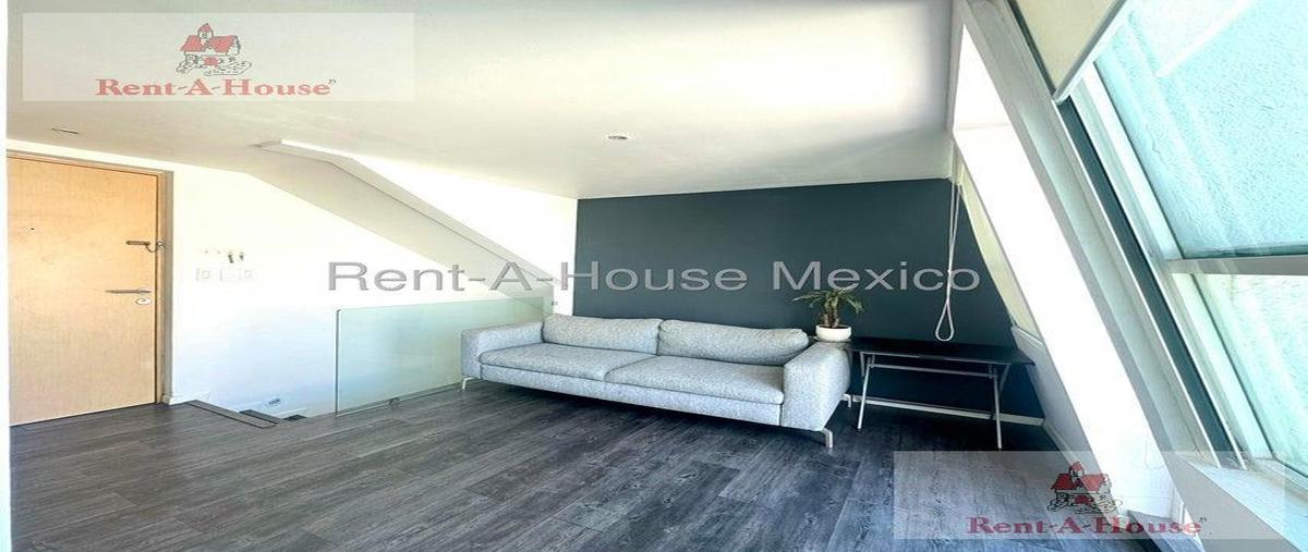 Foto de departamento en venta en  , veronica anzures, miguel hidalgo, df / cdmx, 30728163 No. 04