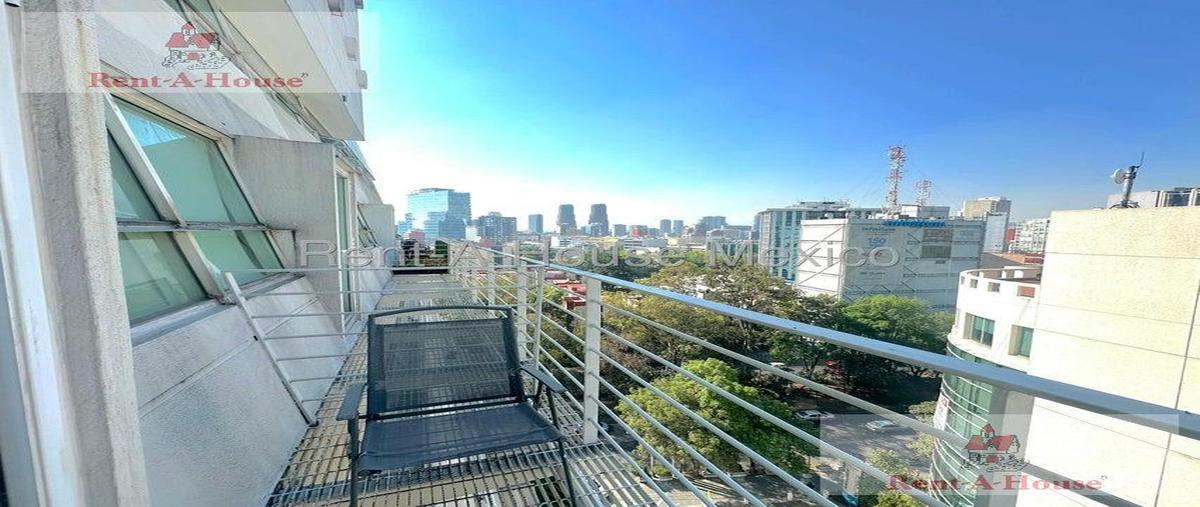 Foto de departamento en venta en  , veronica anzures, miguel hidalgo, df / cdmx, 30728163 No. 05