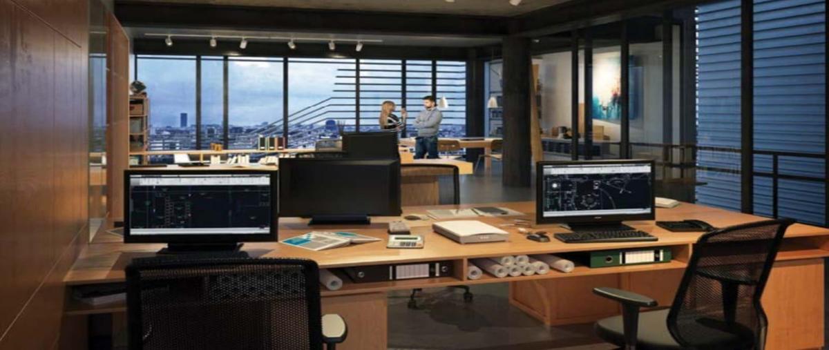 Foto de oficina en venta en  , veronica anzures, miguel hidalgo, df / cdmx, 30788689 No. 03
