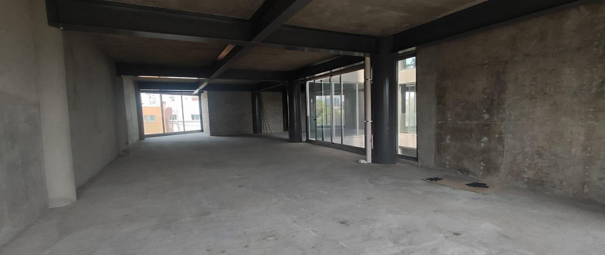 Foto de oficina en venta en  , veronica anzures, miguel hidalgo, df / cdmx, 30788691 No. 03