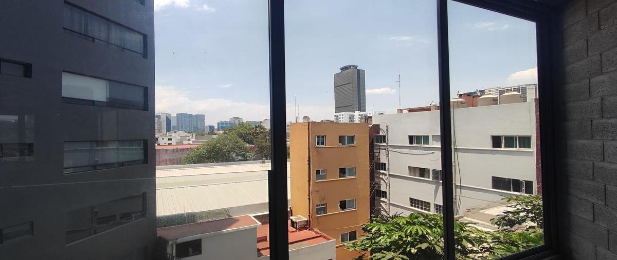 Foto de oficina en venta en  , veronica anzures, miguel hidalgo, df / cdmx, 30788691 No. 04