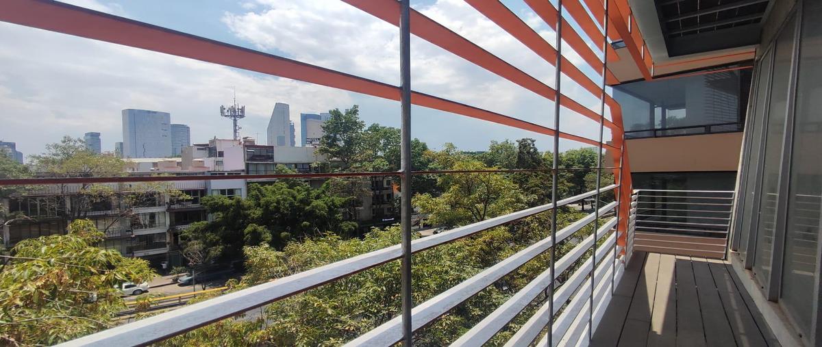 Foto de oficina en venta en  , veronica anzures, miguel hidalgo, df / cdmx, 30788691 No. 05