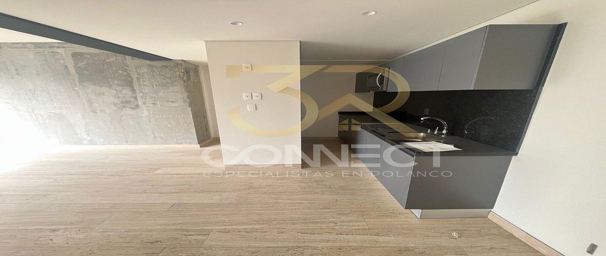 Foto de departamento en venta en  , veronica anzures, miguel hidalgo, df / cdmx, 30797974 No. 04