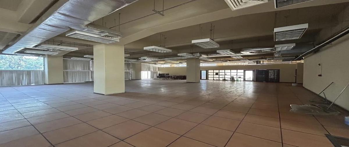 Foto de local en renta en  , veronica anzures, miguel hidalgo, df / cdmx, 30802324 No. 03