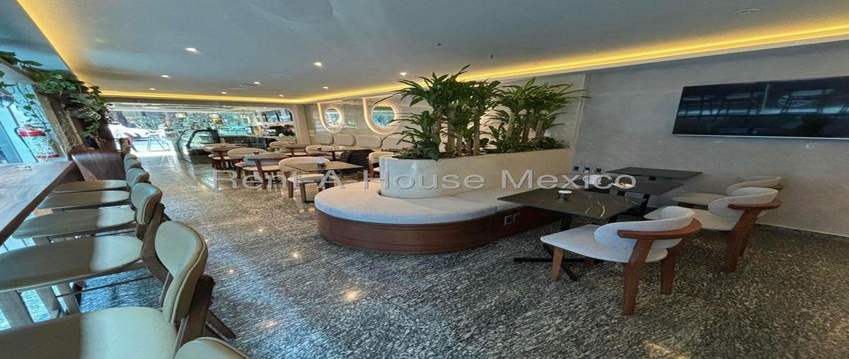 Foto de oficina en renta en  , veronica anzures, miguel hidalgo, df / cdmx, 0 No. 03