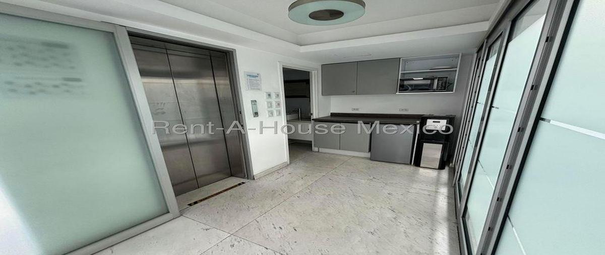 Foto de oficina en renta en  , veronica anzures, miguel hidalgo, df / cdmx, 0 No. 04