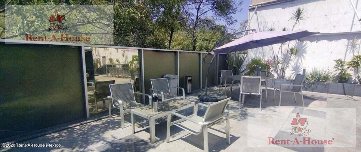 Foto de oficina en renta en  , veronica anzures, miguel hidalgo, df / cdmx, 30814423 No. 03