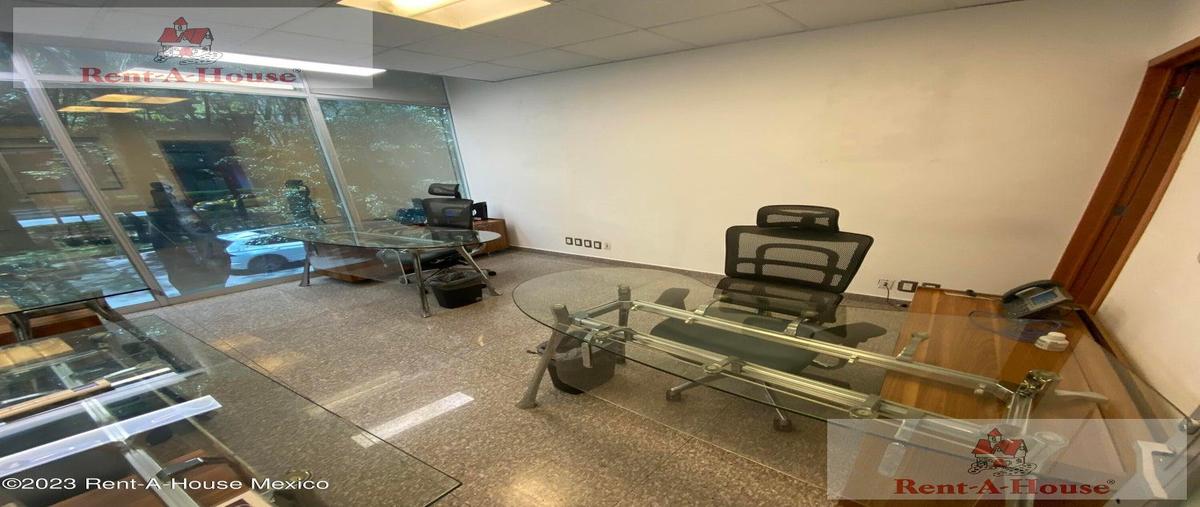 Foto de oficina en renta en  , veronica anzures, miguel hidalgo, df / cdmx, 30814424 No. 04