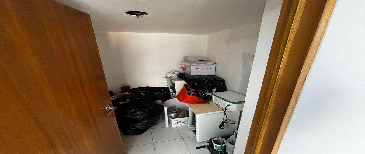 Foto de oficina en renta en  , veronica anzures, miguel hidalgo, df / cdmx, 0 No. 09