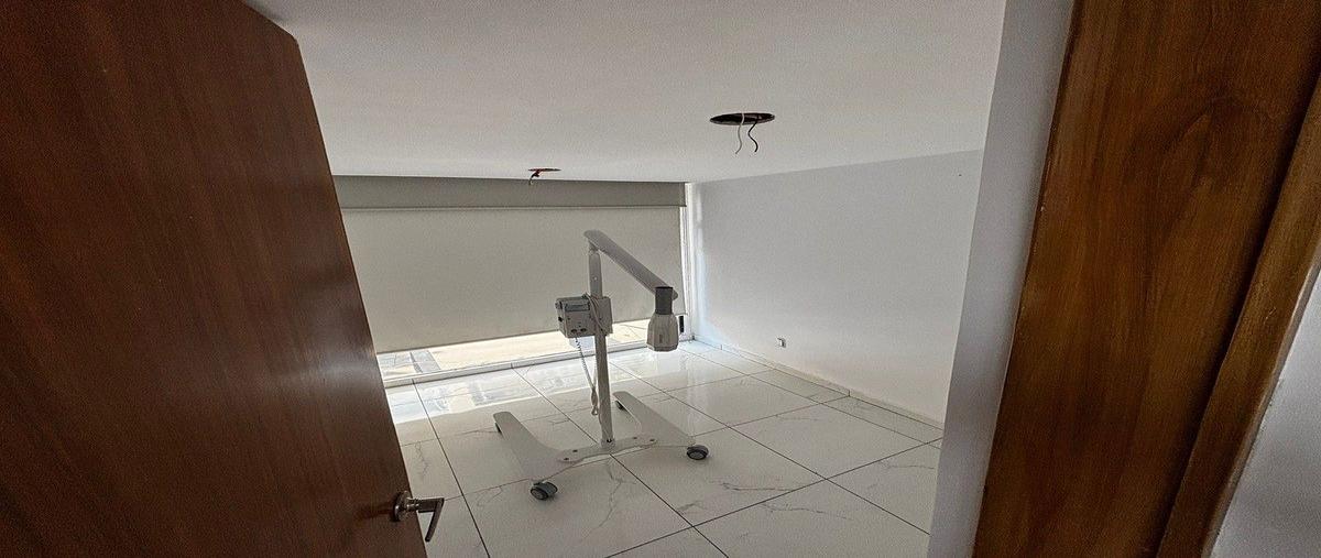 Foto de oficina en renta en  , veronica anzures, miguel hidalgo, df / cdmx, 0 No. 12