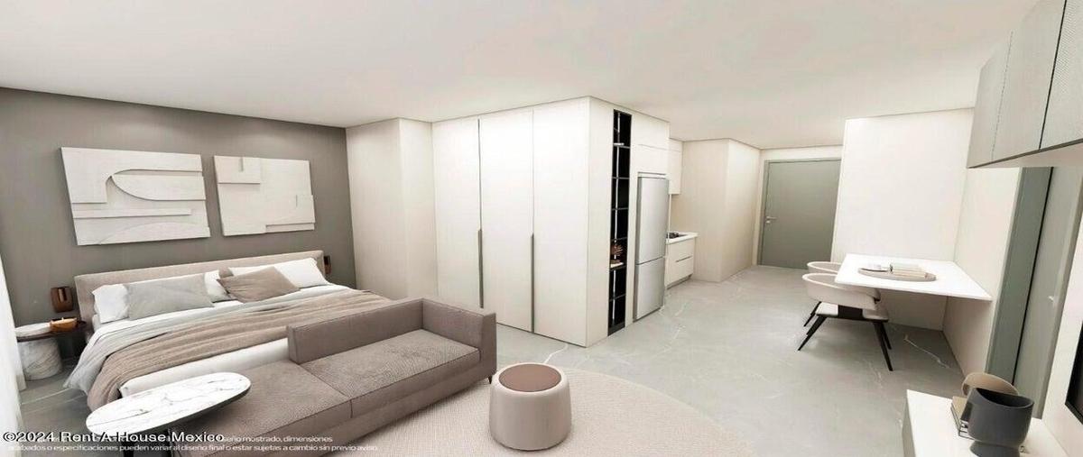 Foto de departamento en venta en  , veronica anzures, miguel hidalgo, df / cdmx, 0 No. 05