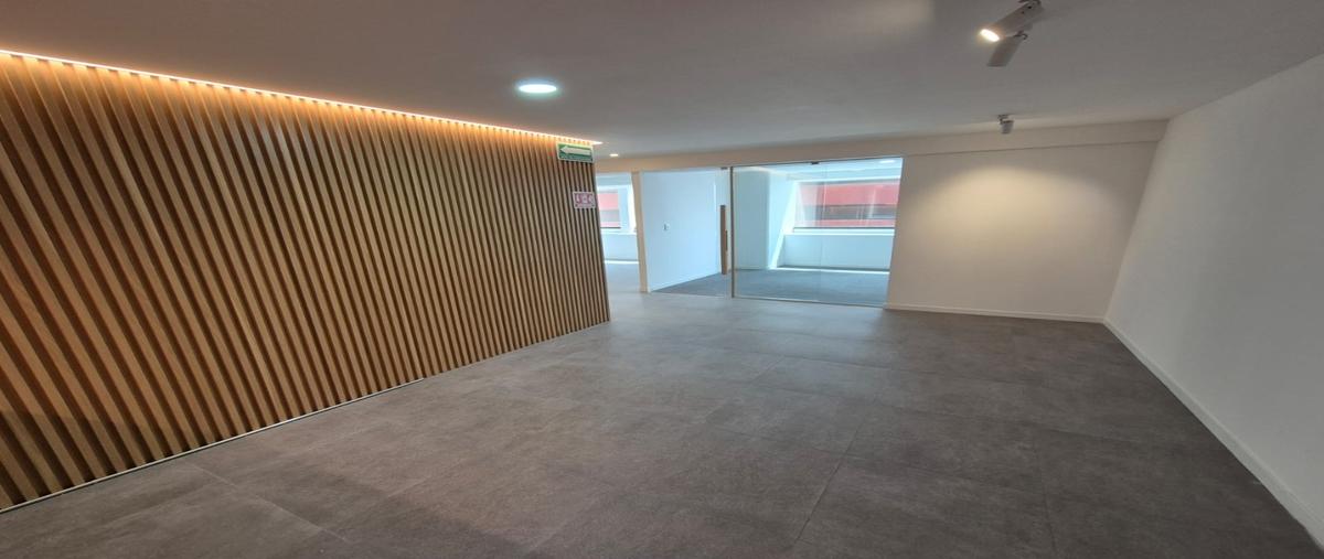 Foto de oficina en renta en  , veronica anzures, miguel hidalgo, df / cdmx, 30899330 No. 04