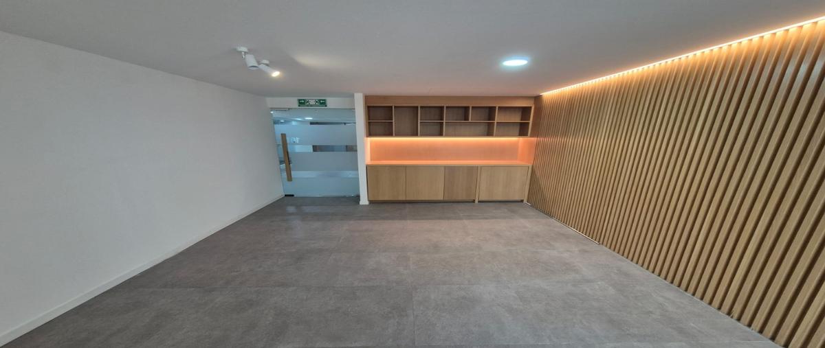 Foto de oficina en renta en  , veronica anzures, miguel hidalgo, df / cdmx, 30899330 No. 05
