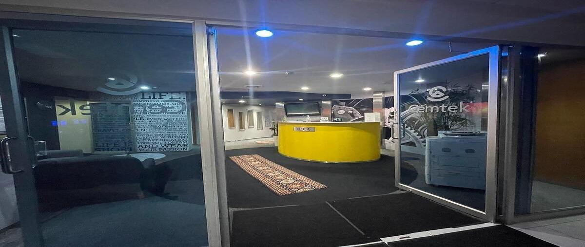 Foto de oficina en renta en  , veronica anzures, miguel hidalgo, df / cdmx, 0 No. 03